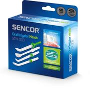 Sencor Końcówka  SOX 008 do irygatora 4szt 41009644