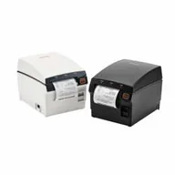 Drukarki kart i etykiet - Bixolon SRP-F310II SRP-F310IICOSK drukarka fiskalna, USB, RS232, Ethernet, cutter, black - miniaturka - grafika 1