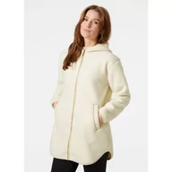 Kurtki damskie - Damska kurtka Helly Hansen Maud Pile cream - M - miniaturka - grafika 1