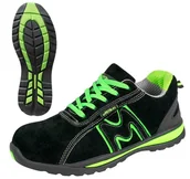 Obuwie robocze - Buty robocze BSport 3B+S rozmiar 41 ART-MAS - miniaturka - grafika 1