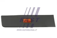 Nadwozie - akcesoria - Listwa ozdobna / ochronna, sciana boczna Fast FT90820 - miniaturka - grafika 1