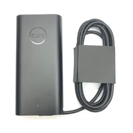Adaptery i przejściówki - DELL N9RDH adapter zasilający/ inwentor Wewnętrzna 165 W Czarny - miniaturka - grafika 1