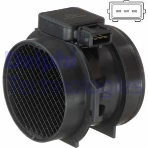 Przepływomierz masowy powietrza Delphi AF10494-12B1 - Przepływomierze - miniaturka - grafika 1