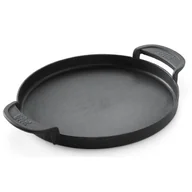 Akcesoria do grilla - Weber Gourmet BBQ System - patelnia 7421 - miniaturka - grafika 1