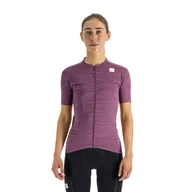 Koszulki sportowe damskie - Koszulka rowerowa damska Sportful Supergiara - miniaturka - grafika 1