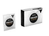 Środki do obuwia i ubrań - Bama Sneaker Wipes chusteczki - miniaturka - grafika 1