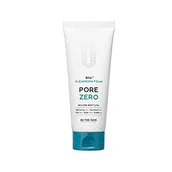 Pianki do mycia twarzy - Be The Skin BHA+ PORE ZERO Cleansing Foam, Pianka do Twarzy, 150g - miniaturka - grafika 1