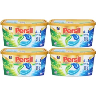Persil Kapsułki do prania Discs Regular 88 szt - Środki do prania - miniaturka - grafika 1