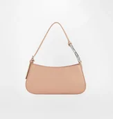 Etui na dokumenty i karty - borse donna chiara ferragni 76sb4bl1 cf loop pink - miniaturka - grafika 1