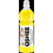 Napoje energetyczne i izotoniczne - Napój izotoniczny Oshee Iso cytrynowy 750 ml - miniaturka - grafika 1