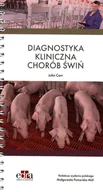 Książki medyczne - Edra Urban & Partner Diagnostyka kliniczna chorób świń - miniaturka - grafika 1