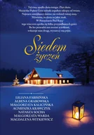 E-booki - literatura obca - Siedem życzeń - miniaturka - grafika 1