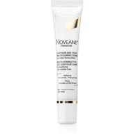 Kosmetyki pod oczy - Noreva Laboratories NOVEANE PREMIUM krem korygujący przeciwzmarszczkowy pod oczy i wokół ust, 15 ml - miniaturka - grafika 1