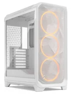 Obudowy komputerowe - Fractal Design Meshify 3 Biały FD-C-MES3A-07 - miniaturka - grafika 1