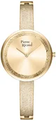 Zegarki damskie - Zegarek Pierre Ricaud P23016.1101Q  - - miniaturka - grafika 1
