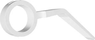 Ortofon Gramofon CC MkII Fingerlift White - Akcesoria gramofonowe - miniaturka - grafika 1