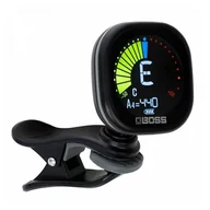 Metronomy i tunery - 'Boss Tu-05 Tuner Gitarowy Na Klips Boss Tu-05' - miniaturka - grafika 1