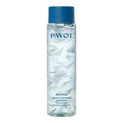 Żele do mycia twarzy - Payot Source Moisturising Plumping Infusion nawilżający żel do twarzy 125ml - miniaturka - grafika 1