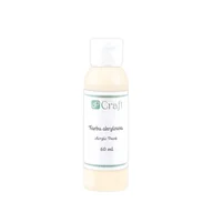 Przybory szkolne - Craft Farba akrylowa 60 ml champagne DP - miniaturka - grafika 1