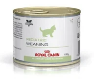 Mokra karma dla kotów - Royal Canin Pediatric Weaning 195g - miniaturka - grafika 1