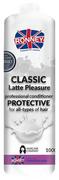 Odżywki do włosów - Ronney Ronney Classic Latte Pleasure Protective Odżywka ochronna 1000 ml - miniaturka - grafika 1