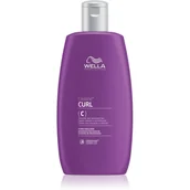 Kosmetyki do stylizacji włosów - Wella Professionals Professionals Creatine+ Curl trwała ondulacja do włosów kręconych Curl C/S 250 ml - miniaturka - grafika 1