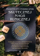 Ezoteryka - Praktyczny podręcznik skutecznej magii runicznej - miniaturka - grafika 1
