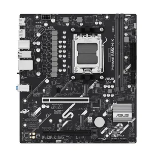 Płyta główna ASUS PRIME B850M-K AMD B850 Gniazdo AM5 micro ATX - Płyty główne - miniaturka - grafika 1