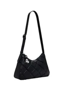 Torebki damskie - Desigual, BAG_REPRISE STUDS MEDELLI Women's, Czarny (Black) - miniaturka - grafika 1