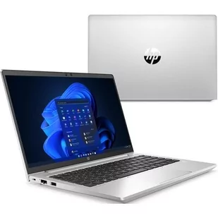 HP ProBook 455 G8 Ryzen 7-5800/8GB/512/Win10P 4K7T1EA - Laptopy - miniaturka - grafika 1