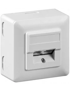 Goobay 50943 [ ] - Gniazdka elektryczne - miniaturka - grafika 2