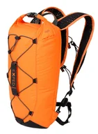 Plecaki - Plecak wodoodporny Exped Stormrunner 9 - dark lava - miniaturka - grafika 1