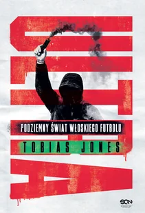 Ultra - E-booki - sport - miniaturka - grafika 1