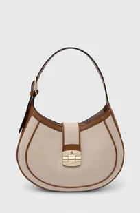 Furla torebka kolor beżowy WB01230 BX2078 1107S - Torebki damskie - miniaturka - grafika 1