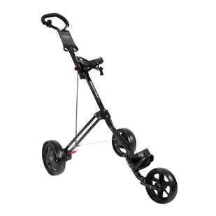 Masters 3 Series 3-Wheel wózek golfowy - Golf - miniaturka - grafika 1
