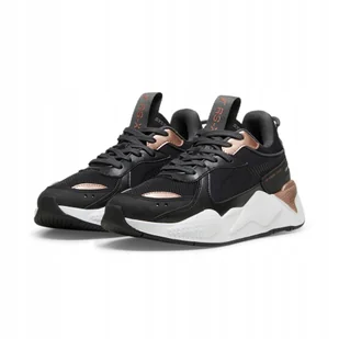 Puma Buty Rs-x Glam 39639302 r 37 - Buty sportowe damskie - miniaturka - grafika 1
