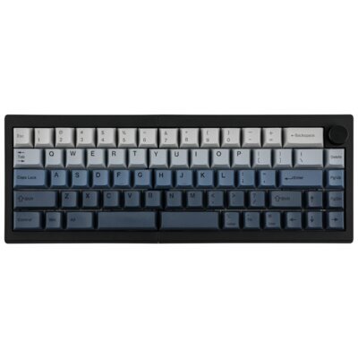 EPOMAKER Split 65 Czarny