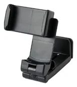 Uchwyty samochodowe do telefonów - Gembird TA-CH-CLIP-01 uchwyt Telefon komórkowy/Smartfon - miniaturka - grafika 1