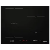 Płyty elektryczne do zabudowy - De Dietrich DPI7654B - miniaturka - grafika 1