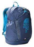 Plecaki - Plecak młodzieżowy The North Face Recon Mini - shady blue / acoustic blue - miniaturka - grafika 1