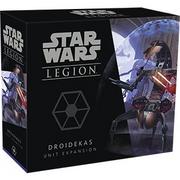 Gry bitewne - Star Wars: Legion - Droidekas Unit Expansion Fantasy Flight Games - miniaturka - grafika 1