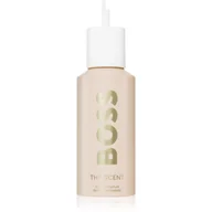 Wody i perfumy damskie - Hugo Boss - Boss The Scent For Her - Woda Perfumowana Do Ponownego Napełniania - The Scent For Her Hb Scent W Edp150ml Re - Dla Kobiet - miniaturka - grafika 1