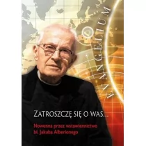 Zatroszczę się o was... - Religia i religioznawstwo - miniaturka - grafika 1