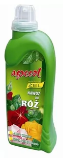 Agrecol nawóz w żelu róże Mineral 1000ml - Nawozy ogrodnicze - miniaturka - grafika 1