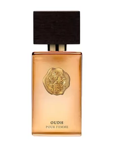 Rituals The Ritual Of Oudh - Wody i perfumy damskie - miniaturka - grafika 1