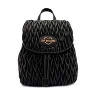 Plecaki - Love Moschino Plecak - miniaturka - grafika 1