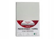 Prześcieradła dla dzieci - 2x Prześcieradło Dla Dziecka 60x120 100% Bawełna Jersey Z Gumką Do Łóżeczka - miniaturka - grafika 1