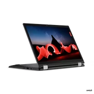 Laptopy 2w1 - Lenovo ThinkPad L13 Yoga 4th Gen (21FR0010PB) - miniaturka - grafika 1