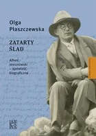 Zatarty ślad - Biografie i autobiografie - miniaturka - grafika 1