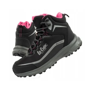 Buty damskie śniegowce Lee Cooper [LCJ-24-01-2932L] - Śniegowce damskie - miniaturka - grafika 1